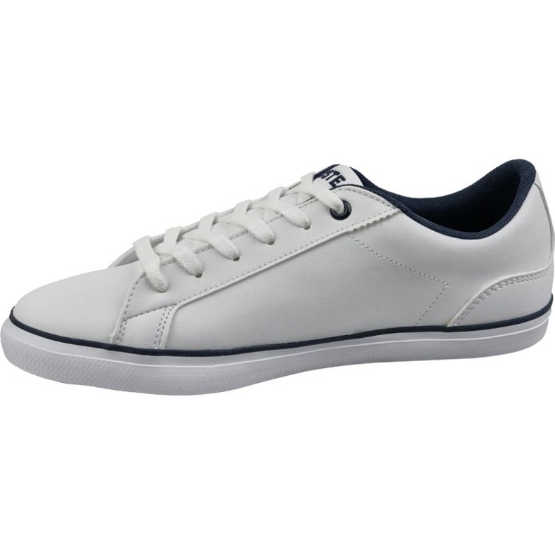 Lacoste Lerond Bl 2 Jr 737CUJ0027042 bijela 1