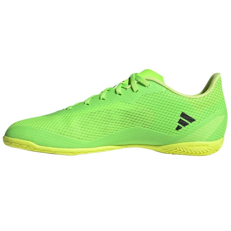 Adidas X Speedportal.4 U M GW8503 cipelama zelena 1