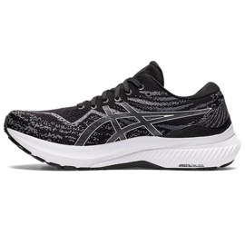 Asics GEL-KAYANO 29 M 1011B440-002 tenisice za trčanje crna 1