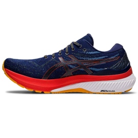 Asics GEL-KAYANO 29 M 1011B440-401 tenisice za trčanje tamnoplava 1