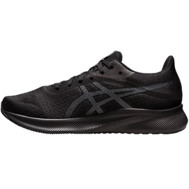 Asics Patriot 13 1011B485 002 tenisice za trčanje crna 1