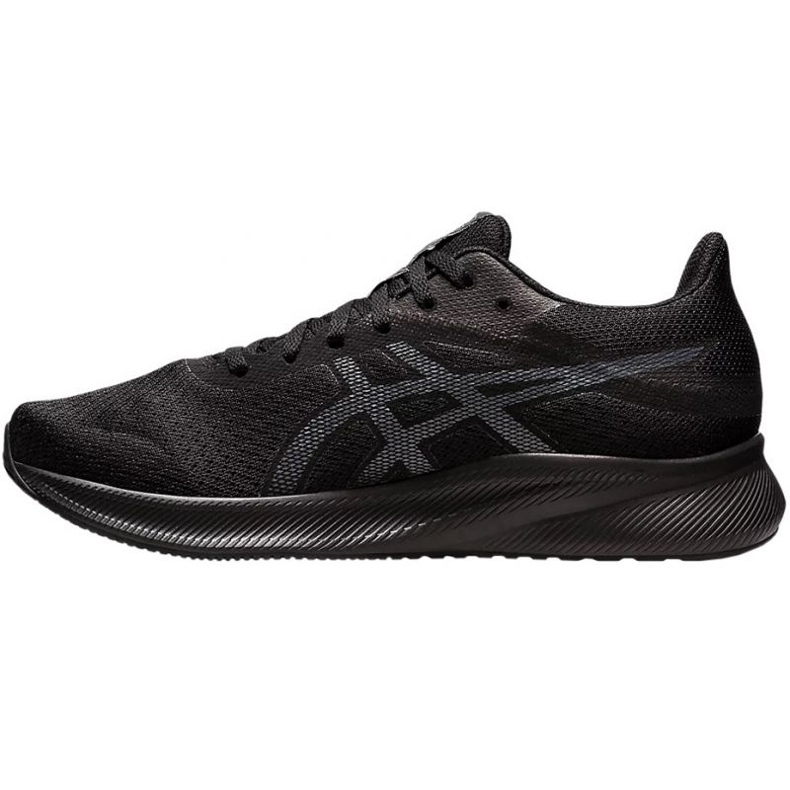 Asics Patriot 13 1011B485 002 tenisice za trčanje crna 1