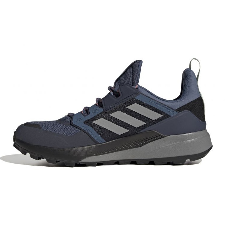 Adidas Terrex Trailmaker M GZ5695 tenisice plava 1
