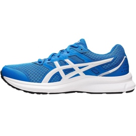 Asics Jolt 3 M 1011B034 407 tenisice za trčanje plava 1