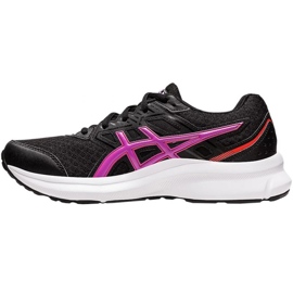 Asics Jolt 3 W 1012A908 013 tenisice za trčanje crno 1