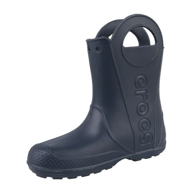 Crocs Handle It Rain Boot Kids Jr 12803-410 mornarsko plava 1