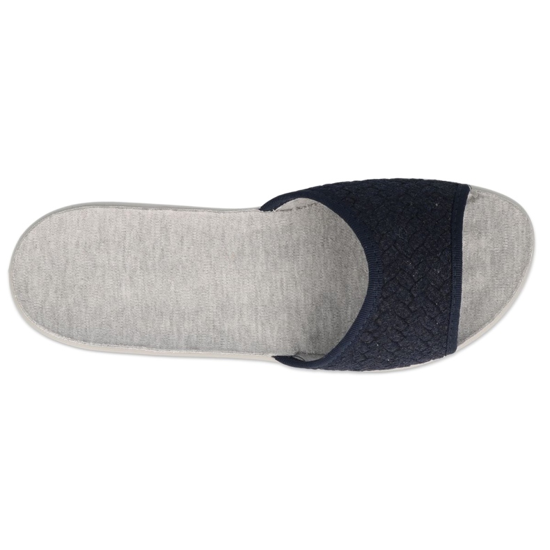 Befado ženske cipele pu 300D046 plava 1