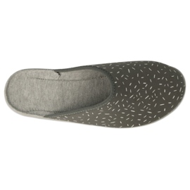 Ženske cipele Befado u boji 235D184 siva 1