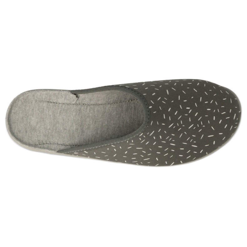 Ženske cipele Befado u boji 235D184 siva 1
