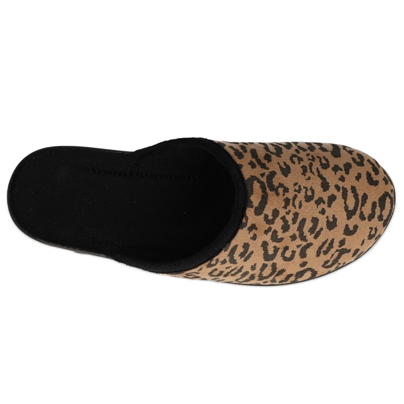 Ženske cipele Befado u boji 235D181 smeđa 1