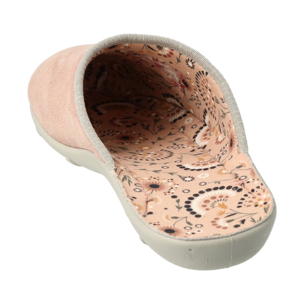 Befado ženske cipele pu 235D180 ružičasta 2