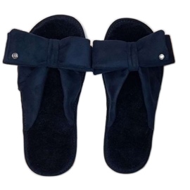 Inblu ženske cipele 155D109 tamnoplava 1