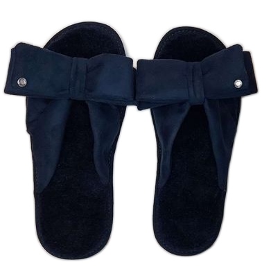 Inblu ženske cipele 155D109 mornarsko plava 1