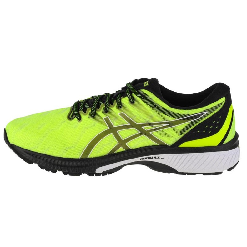 Asics Gel-Jadeite M 1011B401-750 žuta boja 1