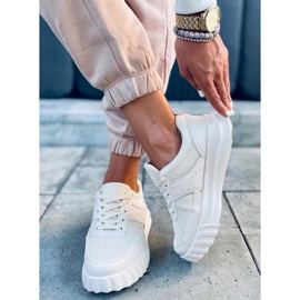 Ženske sportske cipele Perla Bež 1