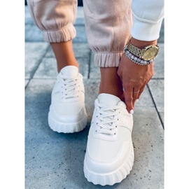 Ženske sportske cipele Perla Bež 2