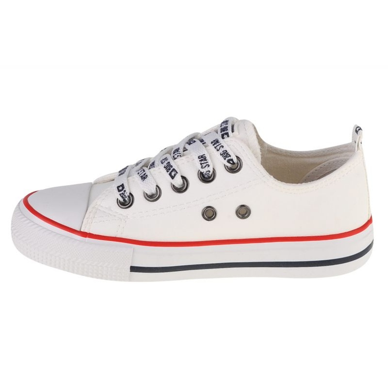 Big Star Shoes Jr KK374038 bijela bijela 1