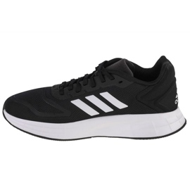 Adidas Duramo 10 GX0709 tenisice za trčanje crna 1