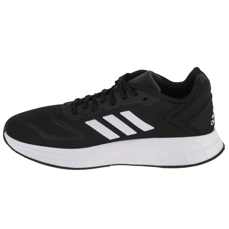 Adidas Duramo 10 GX0709 tenisice za trčanje crna 1