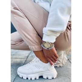 Zana bež tenisice 1