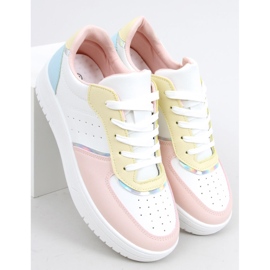 Ženske sportske cipele Marlene Multicolor višebojan 2