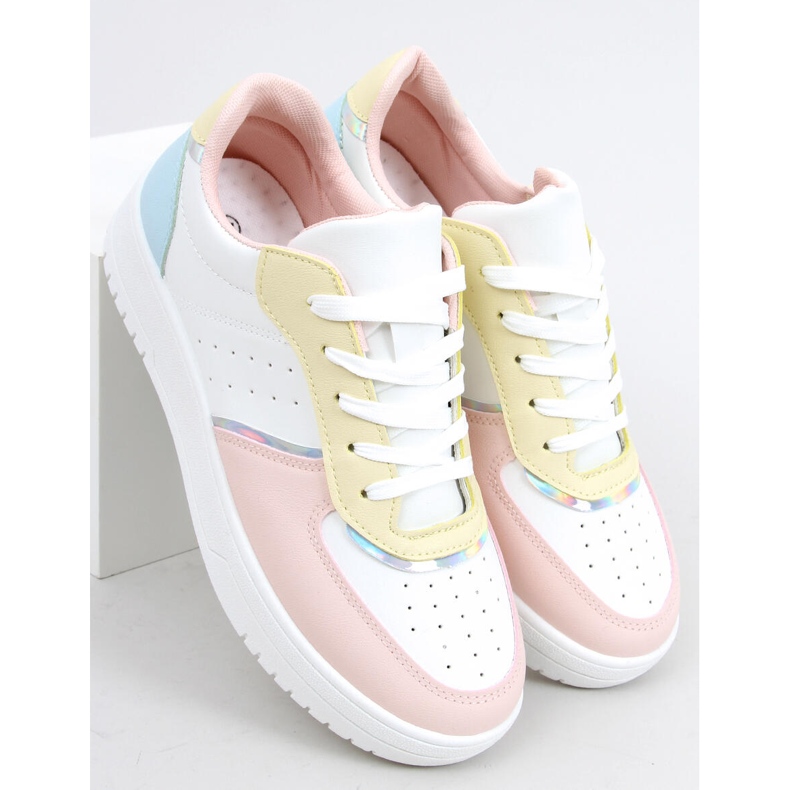 Ženske sportske cipele Marlene Multicolor višebojan 2