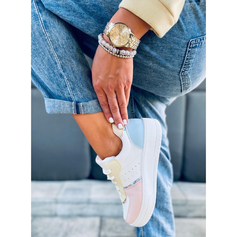 Ženske sportske cipele Marlene Multicolor višebojan 1