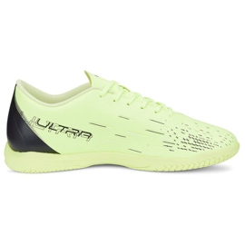 Puma Ultra Play It M 106910 01 kopačke žuta boja žuti 1