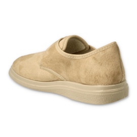 Befado cipele dr orto sistem model 036 036D032 bež 3