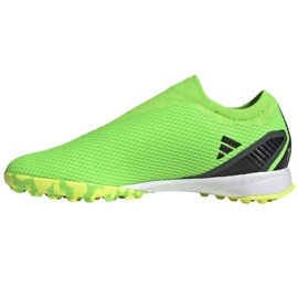 Adidas X Speedportal.3 Ll Tf GW8475 tenisice za nogomet zelena zelena 1