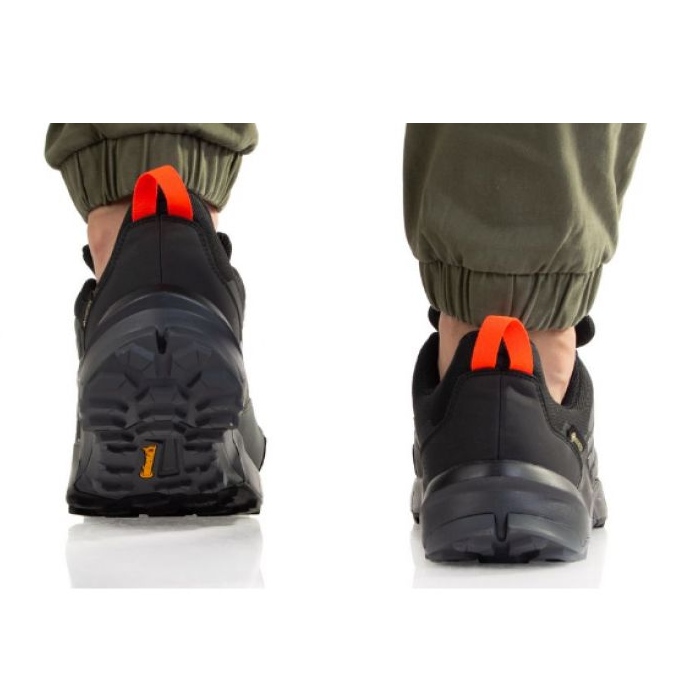 Adidas Terrex AX4 Gtx M FZ3285 cipele siva 1