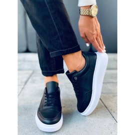 Dory Black ženske sportske cipele crno 1