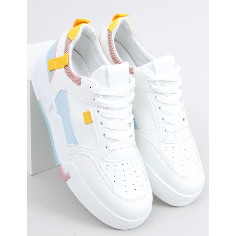 Cruz plave tenisice višebojan 2