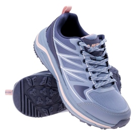 Hi-Tec Taggy Wo W 92800401705 ljubičasta 1