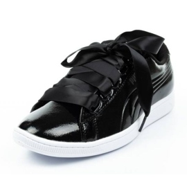 Puma Vikky traka PW 366417 01 crno 2