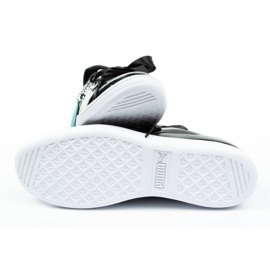 Puma Vikky traka PW 366417 01 crna 4