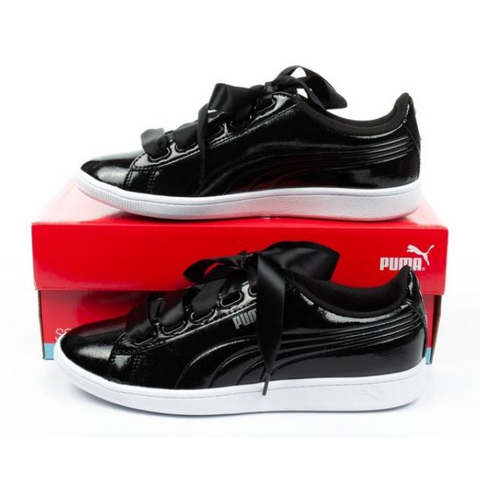 Puma Vikky traka PW 366417 01 crno 5
