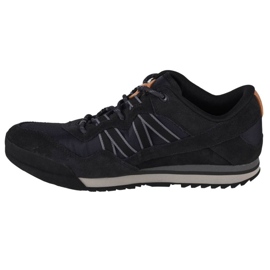 Merrell Burnt Rock Mills M J002801 crna 1