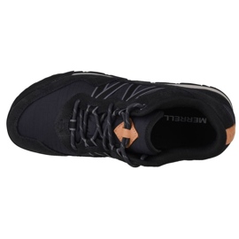 Merrell Burnt Rock Mills M J002801 crno 2