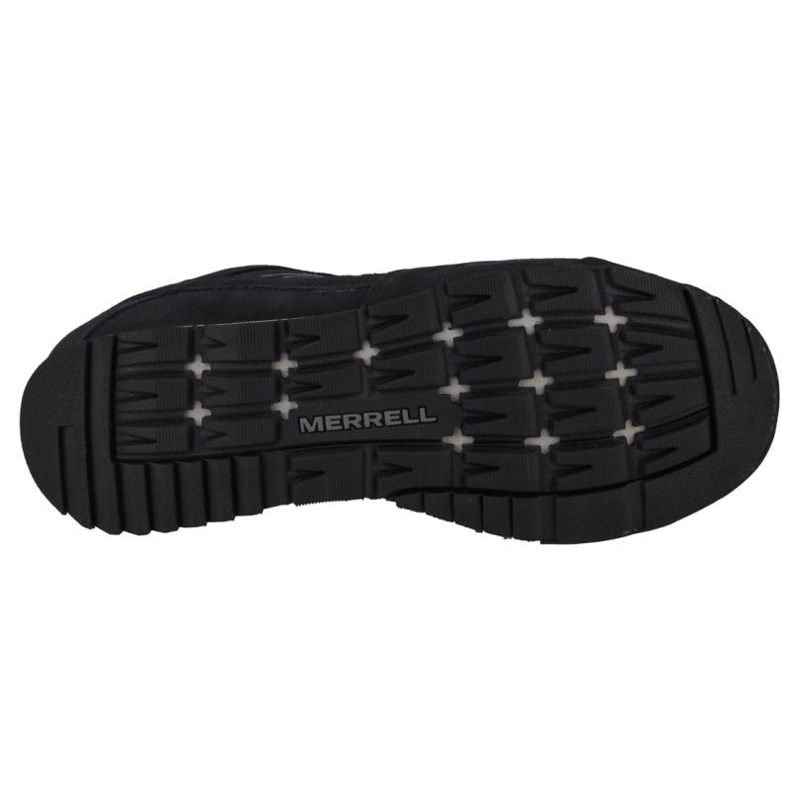 Merrell Burnt Rock Mills M J002801 crno 3
