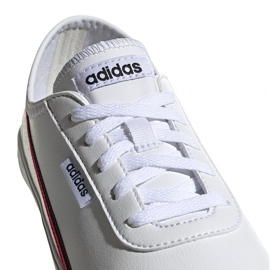 Cipele adidas Courtflash XW EH2531 bijela 2