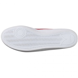 Cipele adidas Courtflash XW EH2531 bijela 4