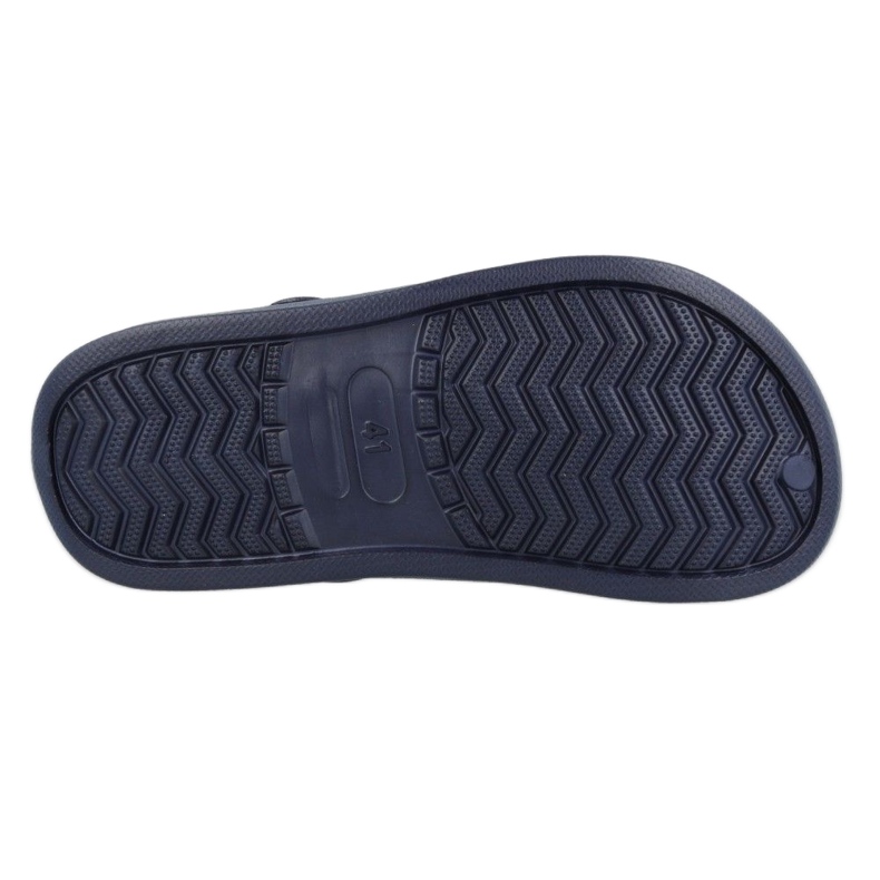 Befado muške cipele - tamnoplava 154M003 1