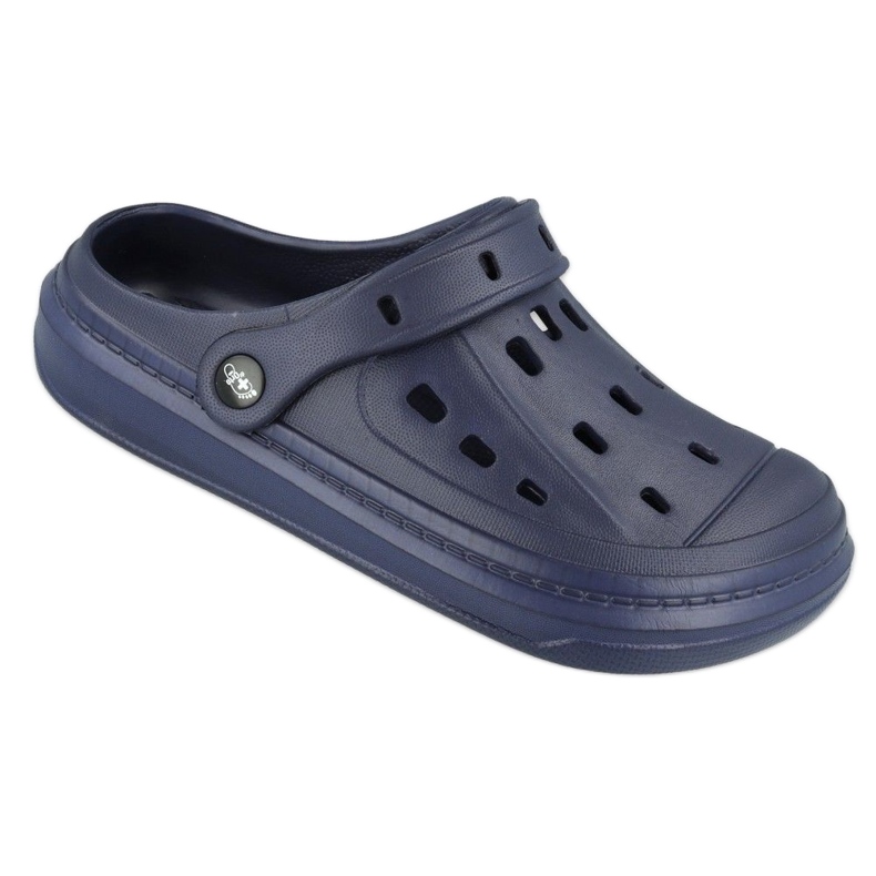 Befado muške cipele - tamnoplava 154M003 3