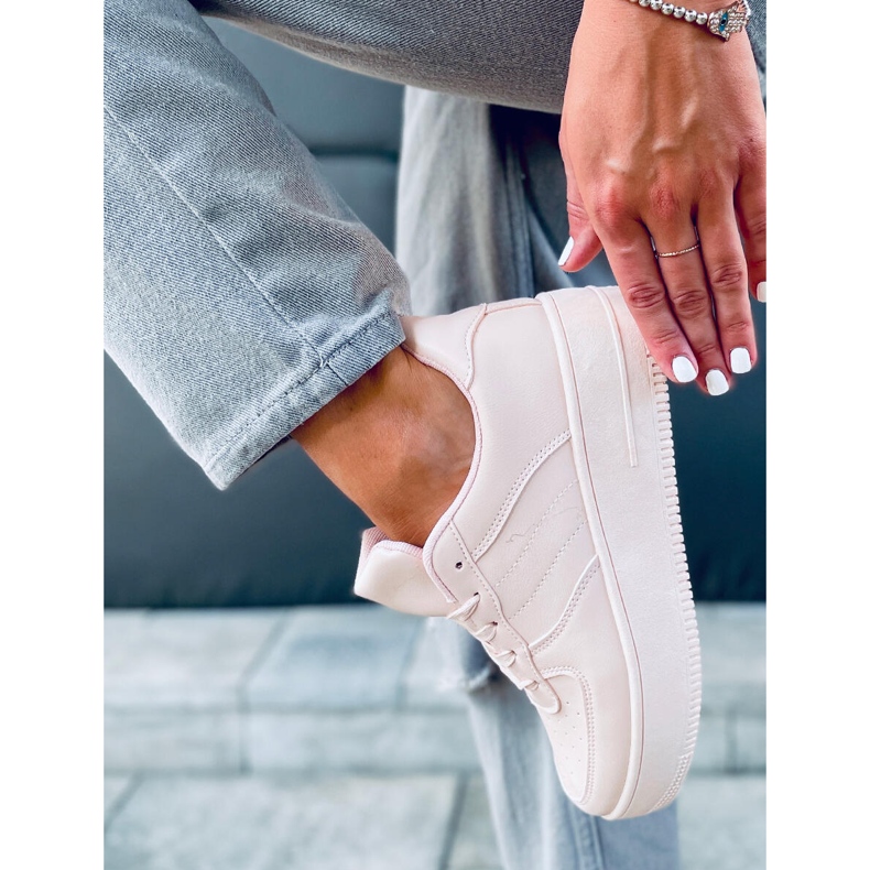 Golp Pink tenisice ružičasta 1