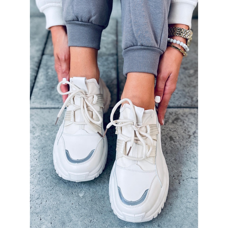 Aston bež tenisice 1