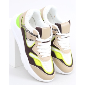 Ženske sportske cipele Jules White višebojan 2