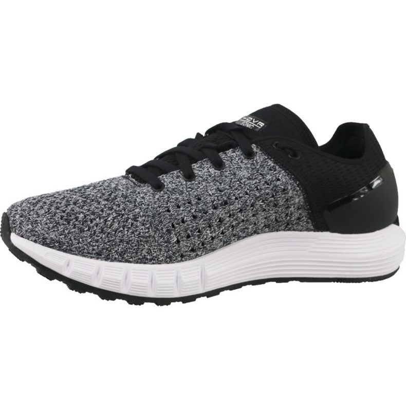 Patike za trčanje Under Armour Hovr Sonic Nc W 3020977-007 siva 1