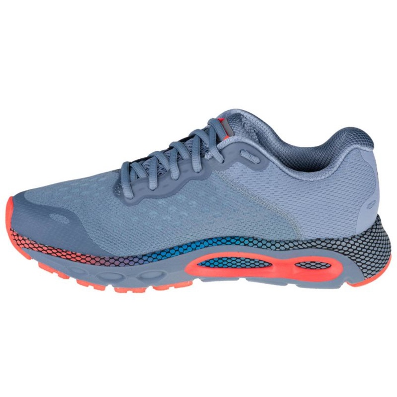 Under Armour Under Armor Hovr Infinite 3 M 3023540-400 plava 1