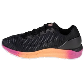 Under Armour W Hovr Sonic 4 Clr Sft W 3023998-001 cipele crna 1